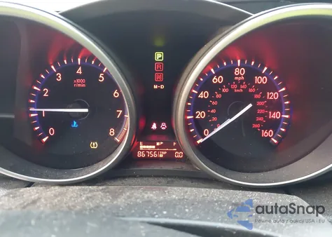 2011 Mazda Mazda3 S Sport из США, поврежденный, VIN JM1BL1K56B1462705